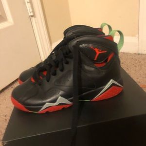Jordan 9s